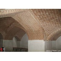 حمام قپان شاهین دژ استان آذربایجان غربی