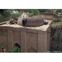 حوضخانه رستم‌بیگ استان آذربایجان غربی