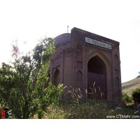 خانقاه شمس بوکان استان آذربایجان غربی