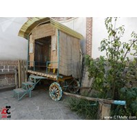 خانه کبیری استان آذربایجان غربی