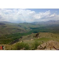داش تپه میاندواب استان اذربایجان غربی