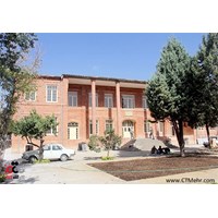 مدرسه‌ ۲۲ بهمن ارومیه استان آذربایجان غربی