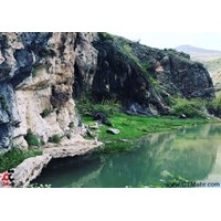 دره باغی ماکو استان آذربایجان
