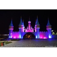 دهکده ساحلی چی چیست ارومیه استان آذربایجان غربی