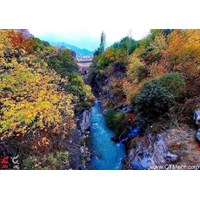 رودخانه زنگبار ماکو استان آذربایجان غربی