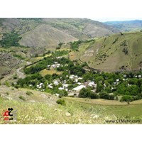 روستا بند(گردشگاه بند) استان آذربایجان غربی