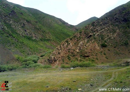 روستای بیمضرته اشنویه استان آذربایجان غربی