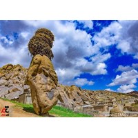 روستای خرنج استان آذربایجان غربی