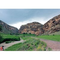 روستای گردشگری رندماکو استان آذربایجان غربی