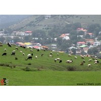 روستا سهولان استان آذربایجان غربی