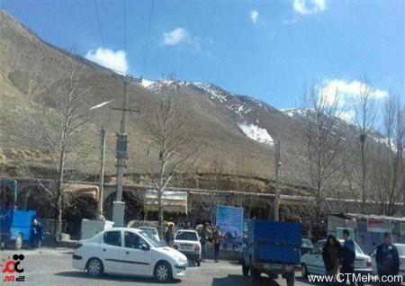 زیارتگاه حضرت ابوالفضل العباس چایپاره استان آذربایجان غربی زیارتگاه حضرت ابوالفضل العباس چایپاره استان آذربایجان غربی