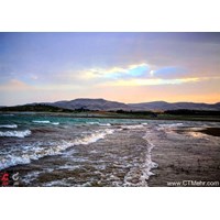 سد بوکان(سد شهید کاظمی) استان آذربایجان غربی