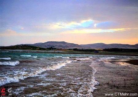 سد بوکان(سد شهید کاظمی) استان آذربایجان غربی