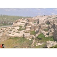 شاه تپه میاندوآب استان آذربایجان غربی