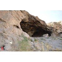 غار تمتان استان آذربایجان غربی