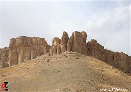 غار قارنی سلماس استان آذربایجان غربی غار قارنی سلماس استان آذربایجان غربی
