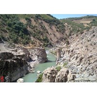 غار قلاتاسیان سردشت استان آذربایجان غربی