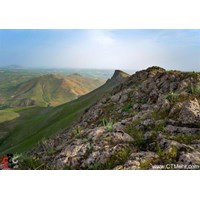 قلعه جان آقا میاندوآب استان آذربایجان غربی