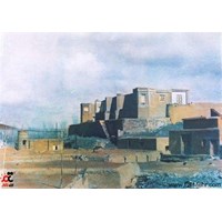 قلعه سردار بوکان استان آذربایجان غربی