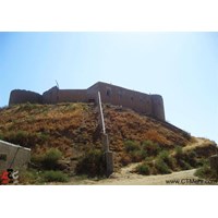 قلعه نظامی سینگان اشنویه استان آذربایجان غربی