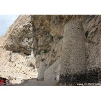 قلعه قابان ماکو استان آذربایجان غربی