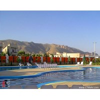مجموعه گردشگری باری ارومیه استان آذربایجان غربی