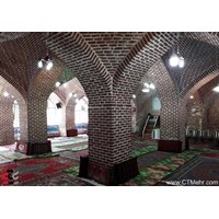 مسجد طاق استان آذربایجان غربی