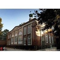 مقبره آل یعقوب استان آذربایجان غربی
