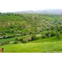 منطقه حفاظت شده میرآباد استان آذربایجان غربی