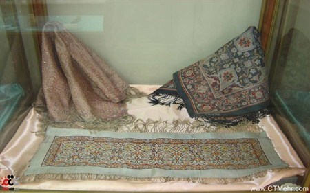 موزه خوی استان آذربایجان غربی