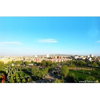 پارک تخم مرغی ارومیه استان آذربایجان غربی