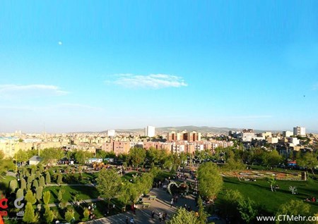 پارک تخم مرغی ارومیه استان آذربایجان غربی پارک تخم مرغی ارومیه استان آذربایجان غربی