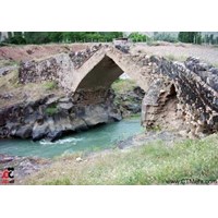 پل قره کورپو ماکو استان آذربایجان غربی
