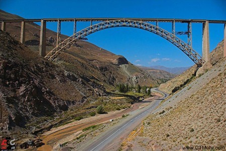 پل قطور خوی استان آذربایجان غربی پل قطور خوی استان آذربایجان غربی
