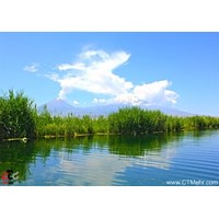 چشمه ثریا ماکو استان آذربایجان غربی