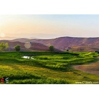 چملی گول (چمن متحرک)  استان اذربایجان غربی