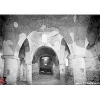 کلیسای آخته خانه سلماس استان آذربایجان غربی