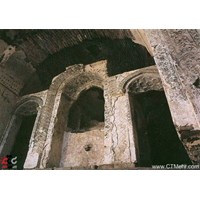 کلیسا سرکیس مقدس خوی استان آذربایجان غربی
