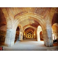 کلیسا سورپ سرکیس استان آذربایجان غربی