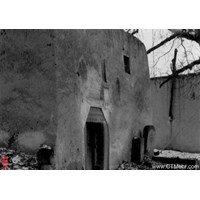 کلیسای مارسرکیس سلماس استان آذربایجان غربی