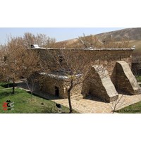 کلیسای مارسرگیز ارومیه استان آذربایجان غربی