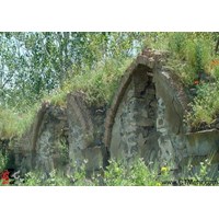 کلیسای محلم سلماس استان آذربایجان غربی