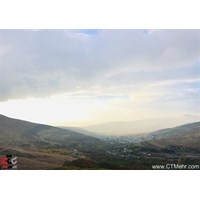 کوه سیر استان آذربایجان غربی