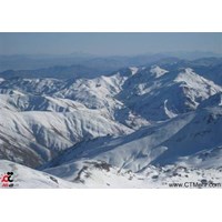 کوه قندیل استان آذربایجان غربی