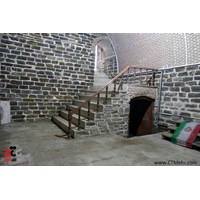 یخچال دوقوز (نه پله) استان آذربایجان غربی