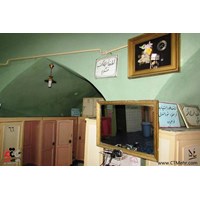 حمام قائم ارومیه استان آذربایجان غربی