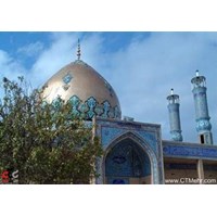 امامزاده سلطان صالح (ع) ابوزیداباد استان اصفهان