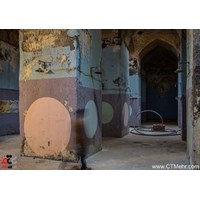 آب‌ انبار بازارنو نیشابور استان خراسان رضوی