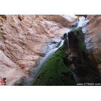 آبشار بردو تربت جام استان خراسان رضوی