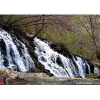 آبشار بار نیشابور استان خراسان رضوی